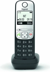 Bezvadu klausule Gigaset A690HX