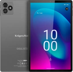 Planšetdators krüger&matz eagle 10,1" lte (4 gb/64 gb) ips android