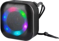 Bluetooth Speaker Enjoy 10 3W Black