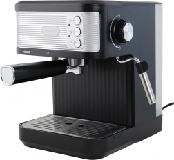 Sviras espresso kafijas automāts Esperanza Caturra 1,8 l, 20 bar