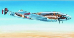 Lidmašīnas modelis Leo 451