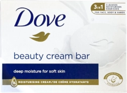 Dove ziepes Beauty Cream Bar 100 g