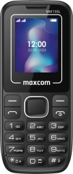 Maxcom klasiskais mobilais tālrunis