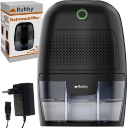 Ruhhy gaisa sausinātājs