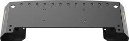 MOZA RS078 pedāļu bāzes paplašināšanas montāžas plate mBooster/CRP/CRP2