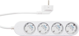 Shelly Power Strip 4 Gen4 Smart Power Strip with Zigbee and Matter support