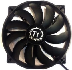 Ventilators THERMALTAKE Pure 20 200 mm