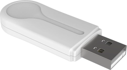Cycplus U10 Adapter with ANT+ and USB Connection