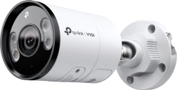 VIGI āra pilnkrāsu IP kamera Bullet 8MP (4K, 4 mm, IP67, PoE, H.265+)