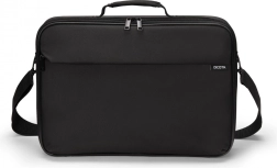 Melna klēpjdatora soma Multi ONE 15–17,3