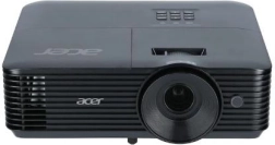 Acer projektors uzņēmuma prezentācijām un mājas izklaidei