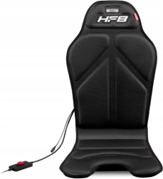 Haptiskā sēdvieta Next Level Racing HF8 simulācijām un spēlēm