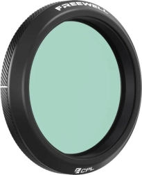 CPL Filter for DJI Osmo Action 5 Pro by Freewell