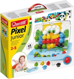 Mozaīka Pixel Junior Quercetti