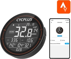 Velodators Cycplus