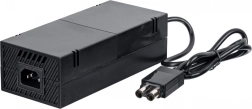 Barošanas adapteris Xbox One Akyga 135 W (12 V / 10,83 A, 5Vsb / 1 A)