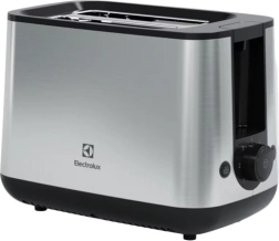 Electrolux Create 3 tosteris, nerūsējošā tērauda