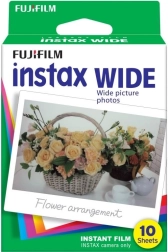 Instax ColorFilm Glossy 10 pcs
