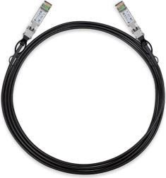 Omada tiešais savienojuma kabelis 3 m SFP+ 10G