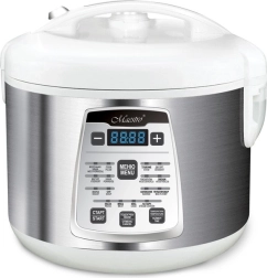 Daudzfunkcionāls katls 5 l, 17 programmas, 700 W MAESTRO