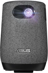 Pārnēsājams LED projektors ASUS ZenBeam Latte L1 ar Bluetooth skaļruni