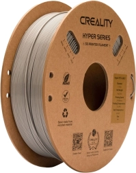 Creality Hyper PETG filaments pelēks 1,75 mm