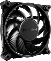 Īpaši kluss ventilators BE QUIET! Silent Wings 4 120 mm PWM