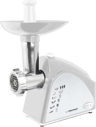 Elektriska gaļas mašīna un rīve Esperanza Rissole