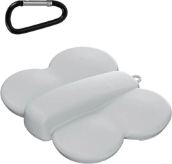 Protective Case Sunnylife for Drone NEO with Carabiner Grey