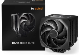 CPU dzesētājs Dark Rock Elite