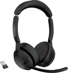 Jabra Evolve2 55 wireless headset