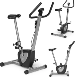 Mājas velotrenažieris ar datoru