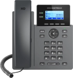 VoIP tālrunis Grandstream GRP2602P