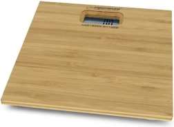 Digitālie vannas istabas svari Bamboo EBS012