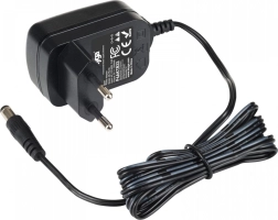 Universāls tīkla adapteris Akyga 5V/2A 10W 5.5x2.5 mm