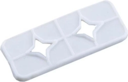 Replacement gasket for ORION cherry and olive pitter