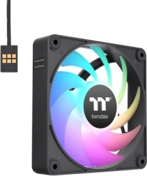 Ventilators CT120 EX ARGB 3x120mm PWM ar magnētisko savienojumu