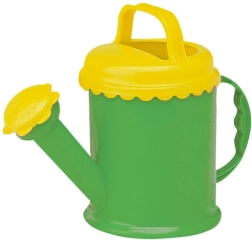 Androni laistāmā kanna, zaļa