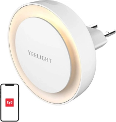 Yeelight rozetes nakts gaisma ar sensoru