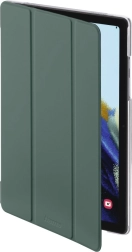 Zaļš planšetdatora Samsung A9+ 11" maciņš