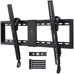 Wall Mount for TV Perlesmith 37-82"