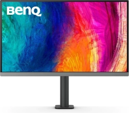 27" Professional Monitor BENQ PD2706UA QHD IPS 60 Hz