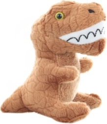 Plīša dinozaurs T-Rex mazs