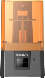 3D printeris CREALITY HALOT R6