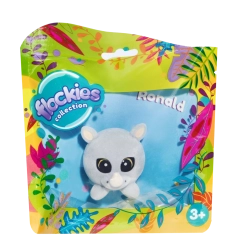 Flockies dzīvnieciņš Degunradzis Ronalds