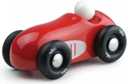 Vilac sporta mini auto sarkans