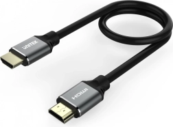 HDMI cable 2m - 8K, 120Hz, UHD, HDMI 2.1 - Unitek