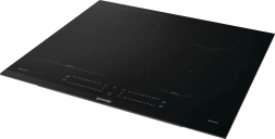 Gorenje indukcijas plīts virsma
