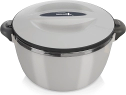 Tērauda pārtikas termoss 3,5 l