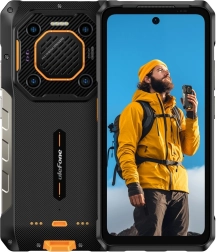 Viedtālrunis Armor 26 Ultra 5G 12/512GB melns